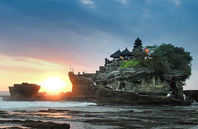 Du lịch Bali - Indonesia Thiên đường nghĩ dưỡng