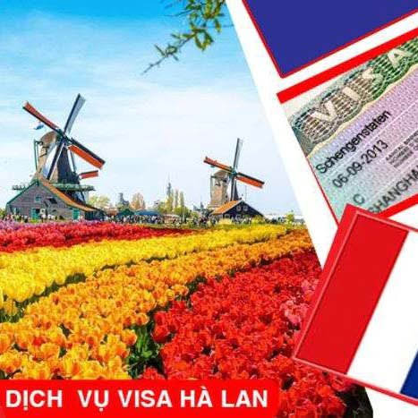 visa ha lan