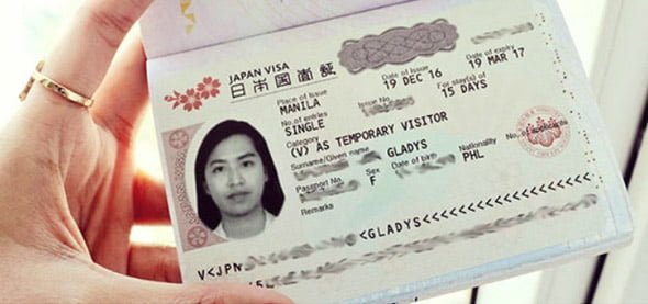 dich vu visa nhat bản