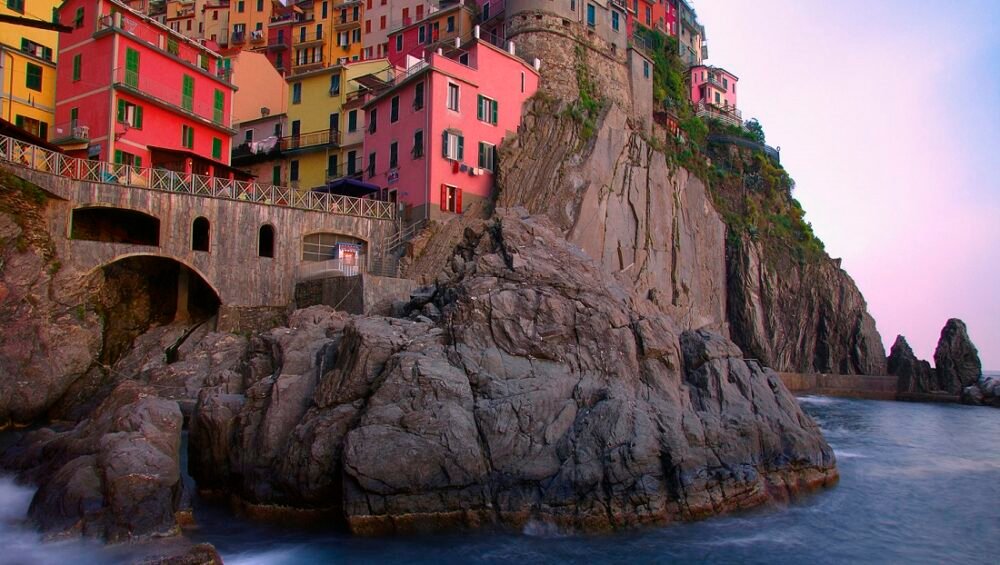 Châu Âu 3 Nước: Pháp – Thụy Sĩ – Ý (Vaction) 10N9D phap