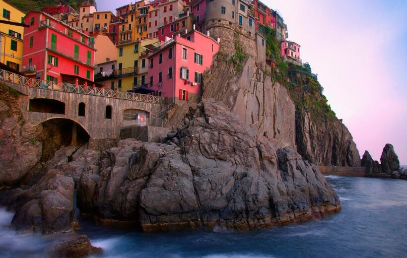 Châu Âu 3 Nước: Pháp – Thụy Sĩ – Ý (Vaction) 10N9D