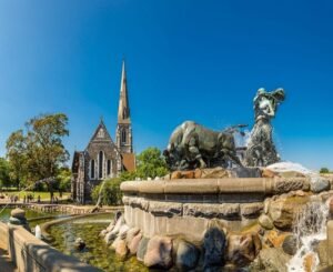 Visa Châu Mỹ Du Lịch Châu Âu (Bắc Âu): Đan Mạch – Thụy Điển – Na Uy (10N8Đ)