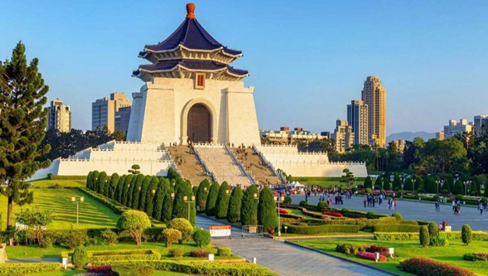 Du Lịch Đài Loan: Đài Trung – Cao Hùng – Đài Bắc (5N4D) Du Lich Dai Loan 1