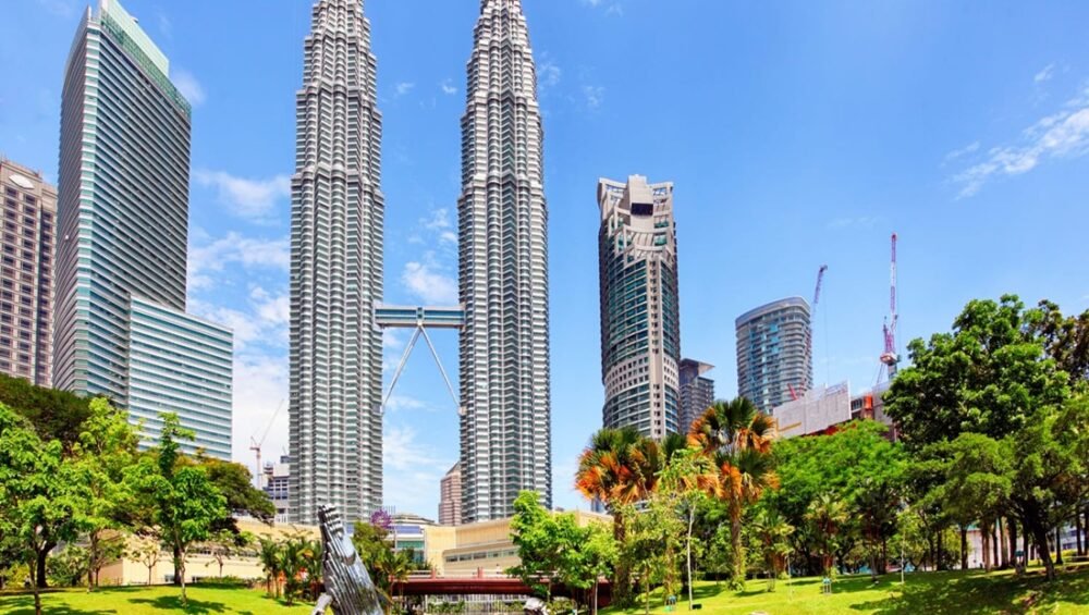 Chương Trình Tham Quan: Singapore - Malaysia (5N4D) KUALA LUMPUR