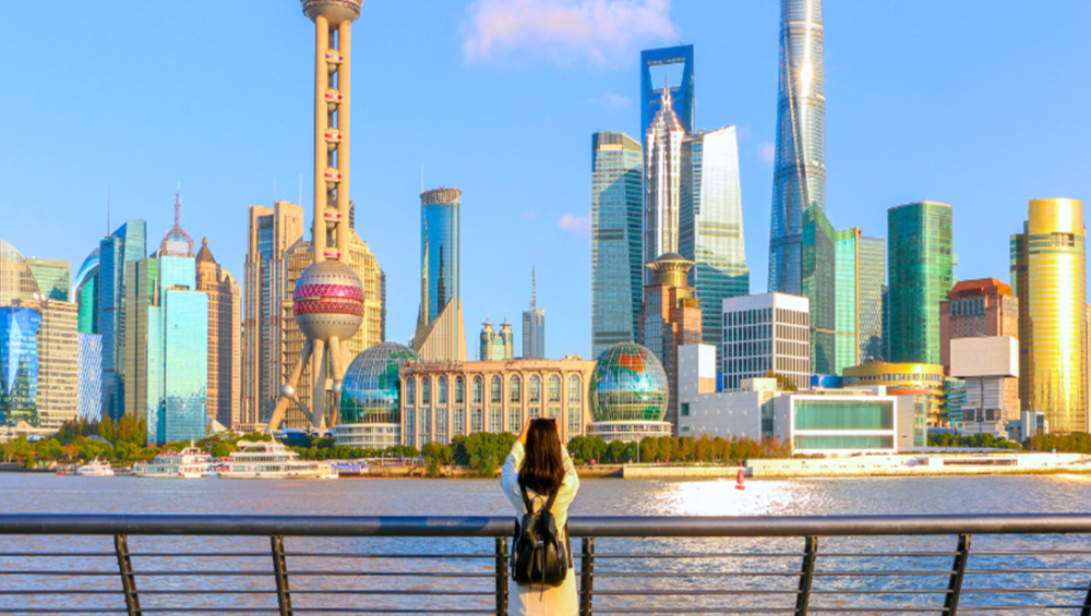 Chương Trình Tham Quan: Thượng Hải– Hàng Châu–Tô Châu–Vô Tích–Trịnh Châu–Bắc Kinh(7N7D) Du Lich Thuong Hai