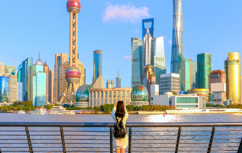 Chương Trình Tham Quan: Thượng Hải– Hàng Châu–Tô Châu–Vô Tích–Trịnh Châu–Bắc Kinh(7N7D)