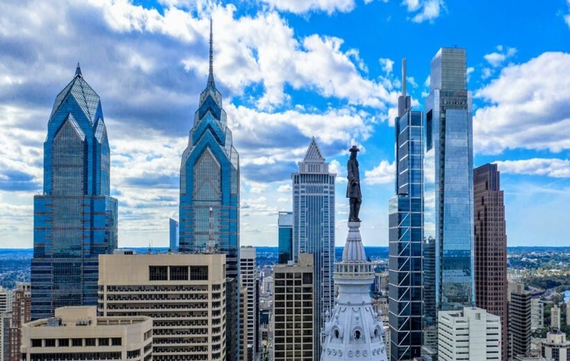 Du Lịch Bờ Đông, Bờ Tây Mỹ: New York-Philadelphia-Washington DC-Las Vegas-Los Angeles (10N9D) Eva Air