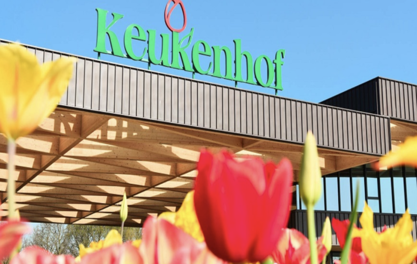 Châu Âu 5 Nước 2026: Đức–Luxembourg–Bỉ–Hà Lan–Pháp (10N9D), Vietnam Airlines