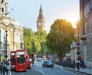 Visa Châu Âu Du Lịch Anh Quốc - Scotland: London-Stonehenge-Cotswold-Liverpool-Glasgow-Edinburgh-York-Leeds (9N8D)