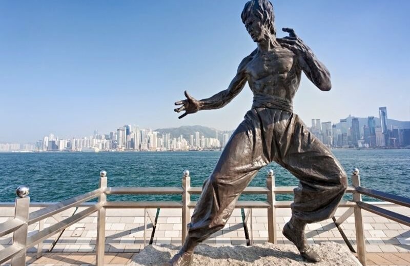 Khám Phá "Xứ Cảng Thơm" HongKong FreeDay (4N3D)