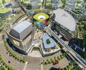 Du Lịch Liên Tuyến Đông – Tây Mỹ: New York – Philadelphia – Washington D.C – Las Vegas – San Diego – Los Angeles – San Francisco (11N10D)