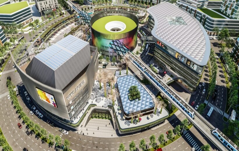 Du Lịch Liên Tuyến Đông – Tây Mỹ: New York – Philadelphia – Washington D.C – Las Vegas – San Diego – Los Angeles – San Francisco (11N10D)