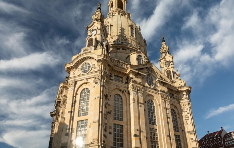 Du Lịch Khám Phá Đông Âu 2026: Đức-Áo-Hungary-Slovakia-Séc (10N9D)