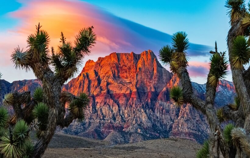 Hành Trình Hai Bờ Nước Mỹ: San Francisco – Los Angeles – Las Vegas – Washington DC – New York (12N11D)