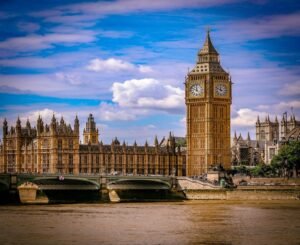 Du Lịch Anh Quốc-Scotland: London-Oxford-Birmingham-York Edinburgh-Manchester-Bibury (9N8D)