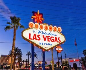 Du Lịch Bờ Tây Hoa Kỳ: Los Angeles – Las Vegas (7N6D)