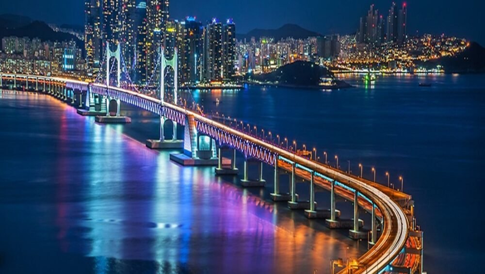 Du Lich Busan HQ