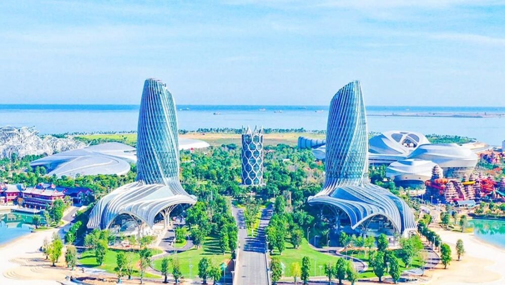 Hai Hoa Dao