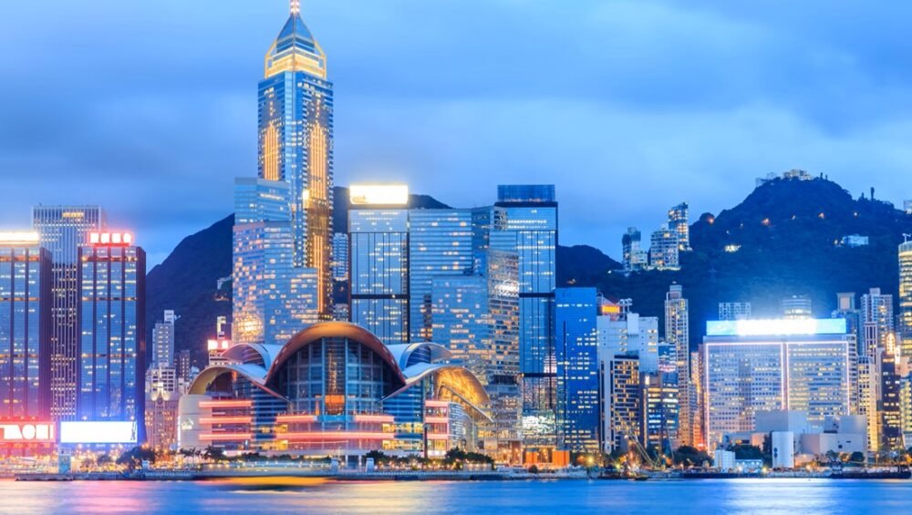 HongKong