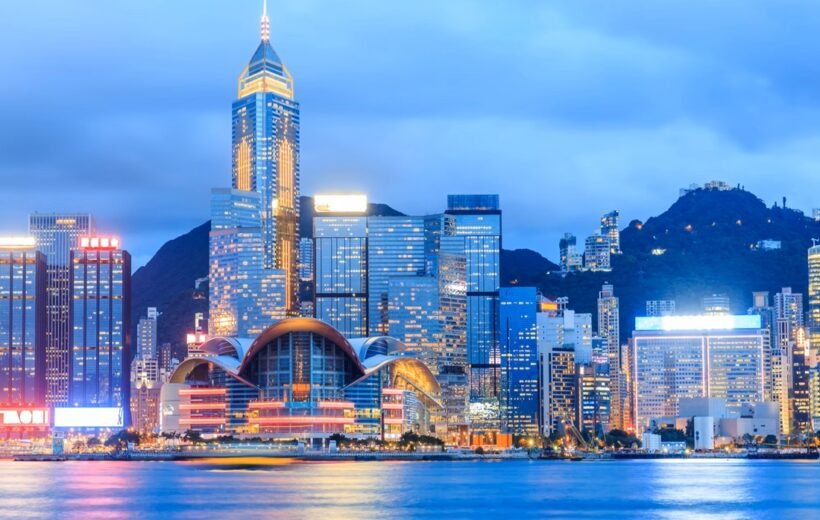 Du Lịch Hong Kong: Hong Kong-Chu Hải-Thẩm Quyến-Quảng Châu (5N4D)