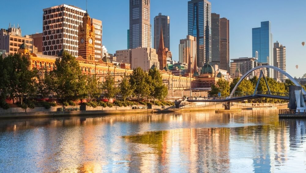 Melbourne