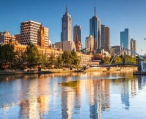 Du Lịch Nước Úc: Sydney - Melbourne (7N6D)