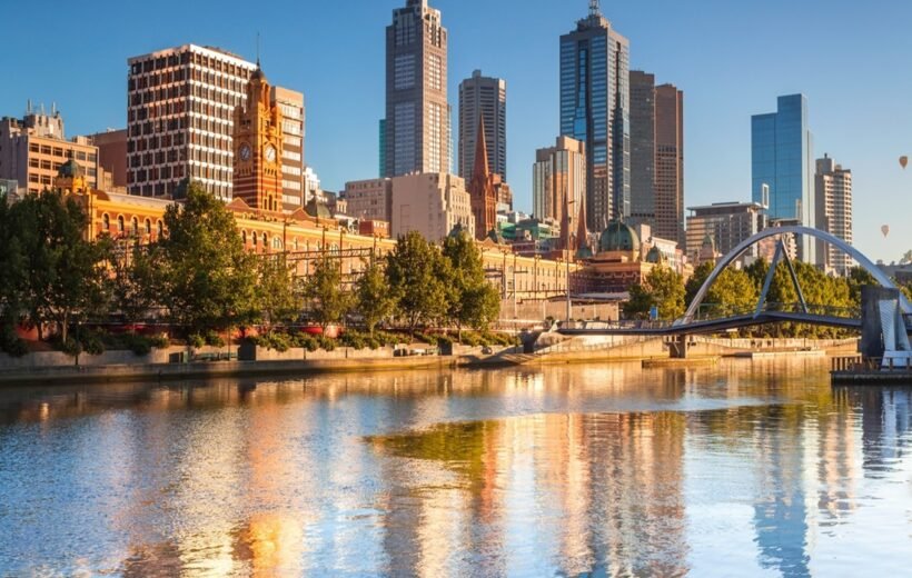 Du Lịch Nước Úc: Sydney - Melbourne (7N6D)