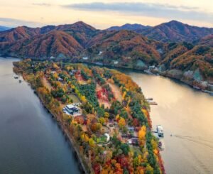 Du Lịch Hàn Quốc: Seoul - Nami - Everland (5N4D) VNA