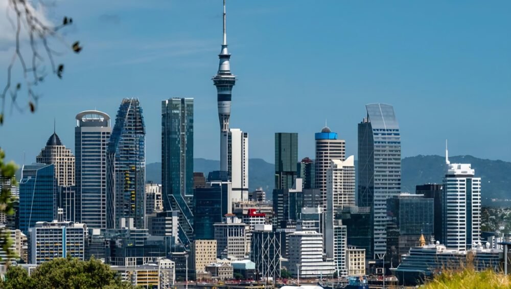 New Zealand