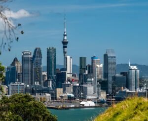 Du Lịch New Zealand: Auckland-Waitomo-Taupo-Turoa-Rotorua-Matamata-Hamilton (8N7D)