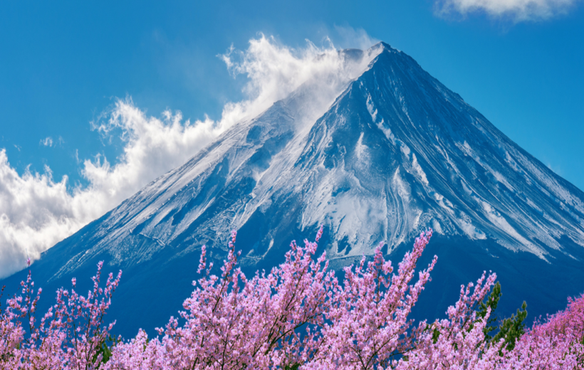 Công Ty Du Lịch TLT Travel | TLT International Travel Du Lịch Nhật Bản: Tokyo - Núi Phú Sĩ - Công Viên Disney Land (5N4D)