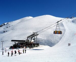 Du Lịch Úc Mùa Đông Sydney - Melbourne (7N6D) VNA