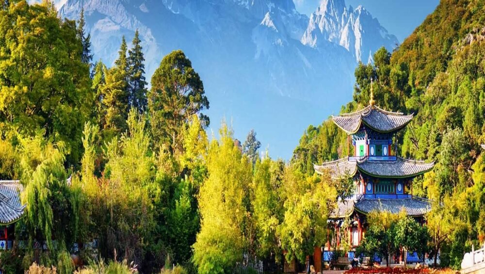 SHANGRILA