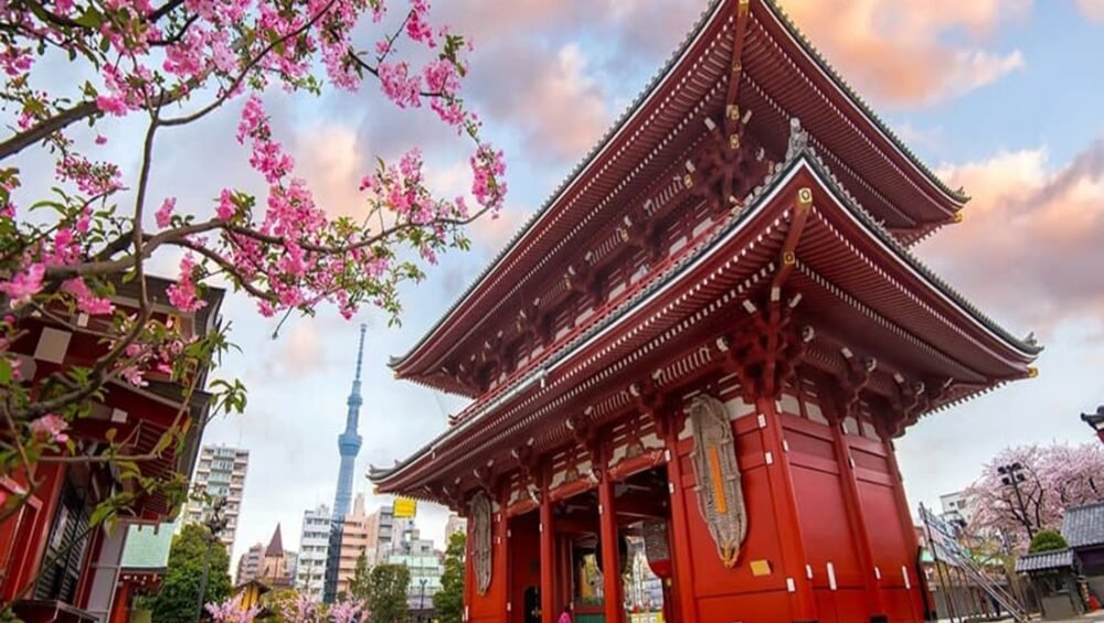 ToKyo 1