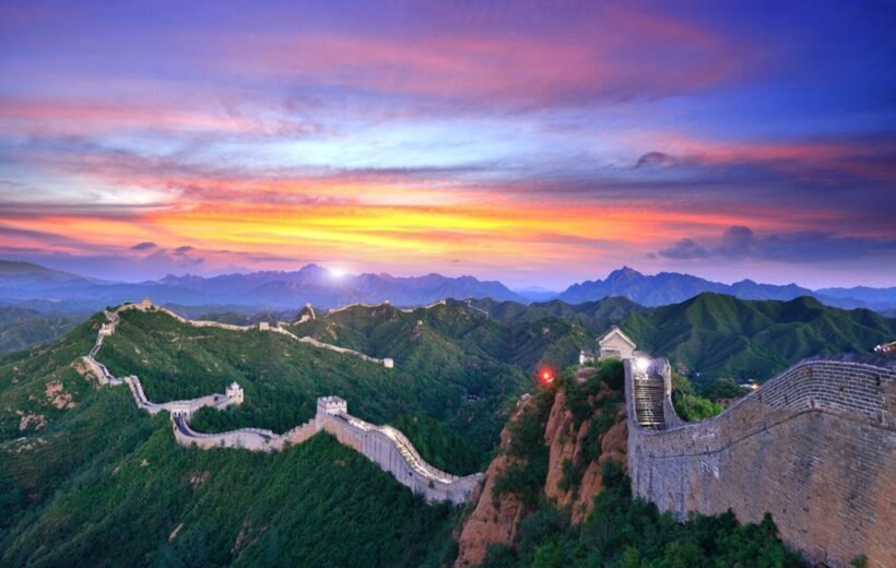 Hành Trình Khám Phá: HongKong-Thẩm Quyến-Quảng Châu (5N4D) VNA