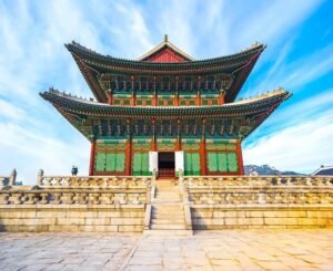 Du Lịch Hàn Quốc: Seoul - Nami - Everland (5N4D) VJ
