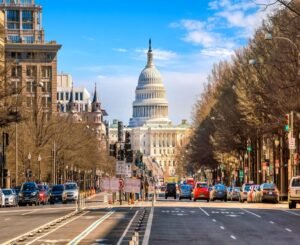 Chương Trình Bờ Đông Hoa Kỳ: New York-Washington D.C-Niagara Falls-Albany-Boston (10N9D)