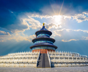 Du Lịch Trung Quốc: Thượng Hải-Ô Trấn-Hàng Châu-Tô Châu-Vô Tích-Bắc Kinh (No Shop) (6N6D)