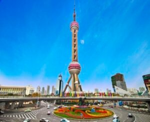 Du Lịch Trung Quốc: Bắc Kinh-Tô Châu-Hàng Châu-Thượng Hải (6N6D)