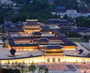 Khám Phá Xứ Sở Kim Chi: Seoul-Trượt Tuyết Elysan-Tháp Namsan (5N4D) VJ