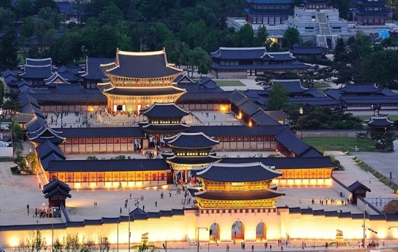 Khám Phá Xứ Sở Kim Chi: Seoul-Trượt Tuyết Elysan-Tháp Namsan (5N4D) VJ