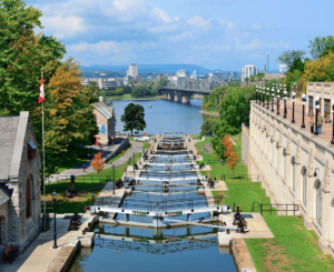 Du Lịch Liên Tuyến Tây - Đông Canada: Vancouver - Montreal - Ottawa - Toronto (11N10D)