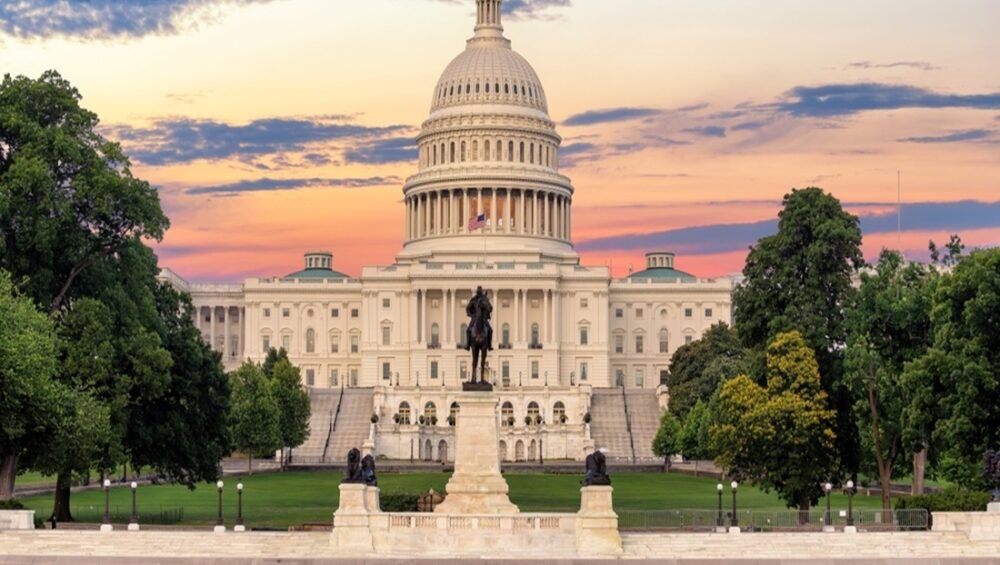 Du Lịch Hai Bờ Nước Mỹ: San Francisco-San Jose-Los Angeles-Las Vegas-Washington Dc-New York (11N10D) thanh pho washington