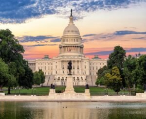 Du Lịch Hai Bờ Nước Mỹ: San Francisco-San Jose-Los Angeles-Las Vegas-Washington Dc-New York (11N10D)