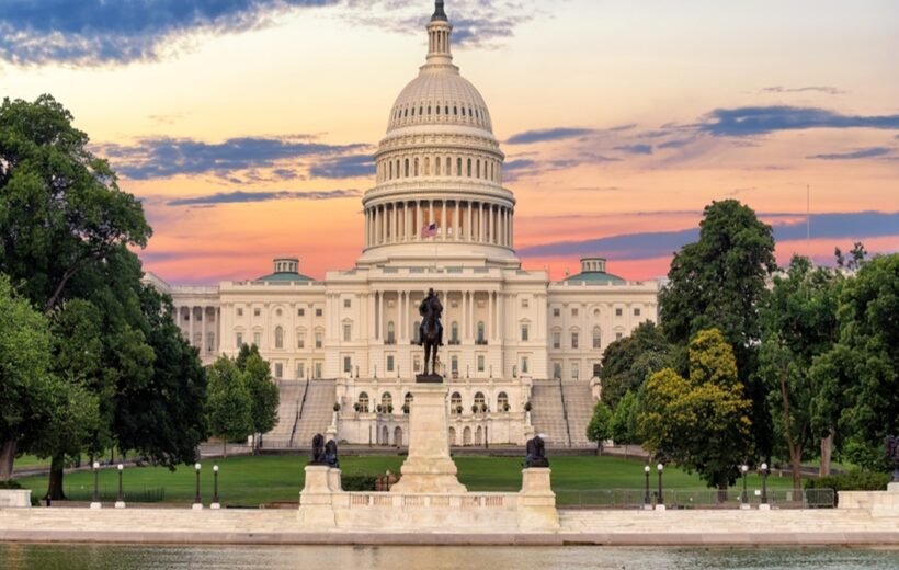 Du Lịch Hai Bờ Nước Mỹ: San Francisco-San Jose-Los Angeles-Las Vegas-Washington Dc-New York (11N10D)