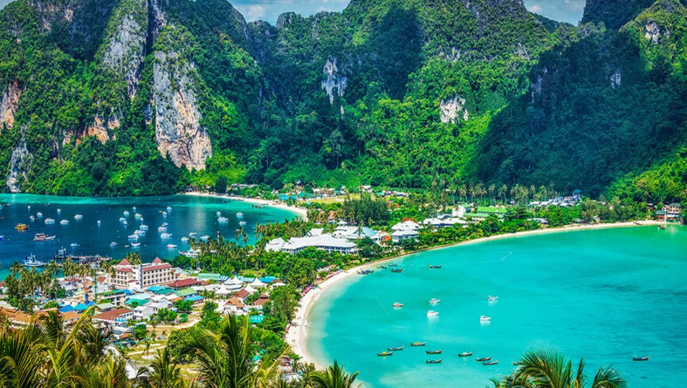 Dao Phi Phi