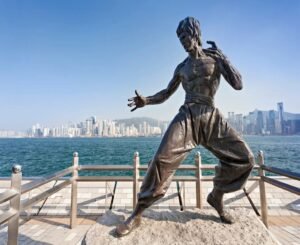 Khám Phá “Xứ Cảng Thơm”: Hongkong - Freeday (4N3D)