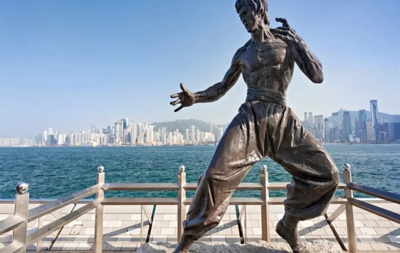 Khám Phá “Xứ Cảng Thơm”: Hongkong - Freeday (4N3D)