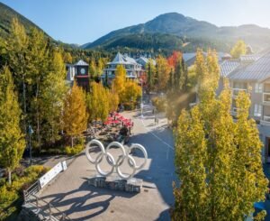 Chương Trình Lũy Tuyến Canada: Toronto-Ottawa-Montreal-Quebec-Vancouver-Victora (12N11D)