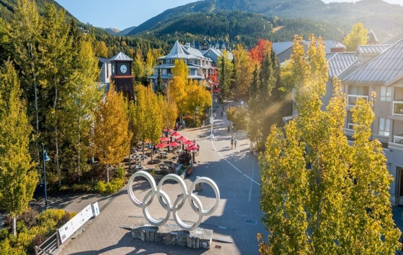 Chương Trình Lũy Tuyến Canada: Toronto-Ottawa-Montreal-Quebec-Vancouver-Victora (12N11D)